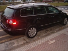 VOLKSWAGEN PASSAT VARIANT 2.0TDI 6V - mejor precio | unprecio.es