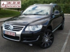VOLKSWAGEN TOUAREG  3.0TDI V6 TITPRONIC FULL EQUIPE - Zamora - mejor precio | unprecio.es