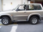 2005 Nissan Patrol 3.0 DI SE Bronce - mejor precio | unprecio.es