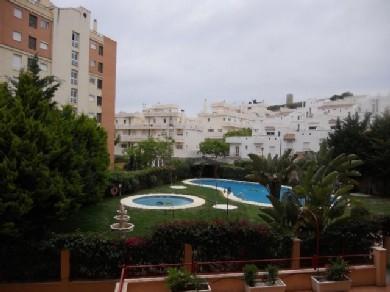 Apartamento con 1 dormitorio se vende en Fuengirola, Costa del Sol