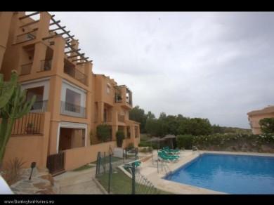 Apartamento con 3 dormitorios se vende en Manilva, Costa del Sol