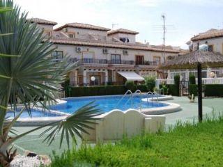 Apartamento en venta en Orihuela Costa, Alicante (Costa Blanca)