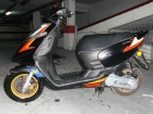 Aprilia Sonic - mejor precio | unprecio.es