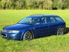 AUDI A4 Avant S-Line - mejor precio | unprecio.es