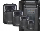 BASEDJ - PAREJA ALTAVOCES PA ACTIVA - HI END 10 - BASEDJ Torremolinos - mejor precio | unprecio.es