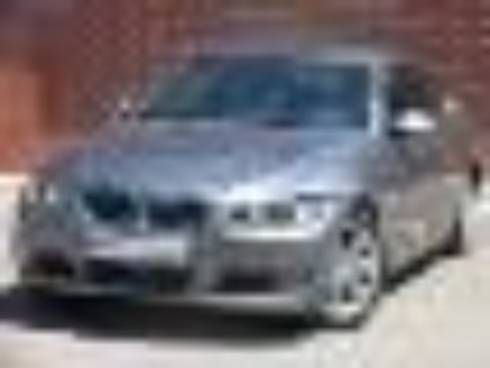 BMW Serie 5 530d