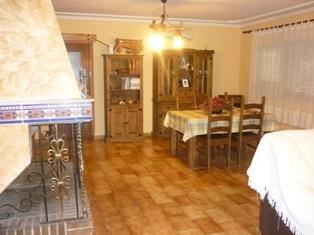 Chalet en Albalat dels Tarongers