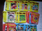 COMICS DRAGON BALL - mejor precio | unprecio.es