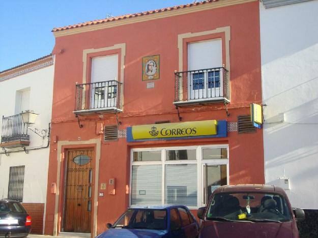 Dúplex en Aznalcázar