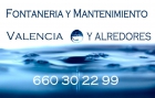 Fontaneros servicio 24 horas, 660302299 - mejor precio | unprecio.es