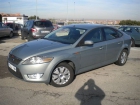 FORD Mondeo 1.8TDCi Trend - mejor precio | unprecio.es