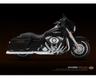 HARLEY DAVIDSON FLHX STREET GLIDE - mejor precio | unprecio.es