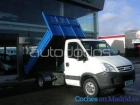 Iveco Daily - mejor precio | unprecio.es