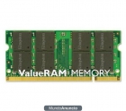 Kingston KVR800D2S6/2G - Memor - mejor precio | unprecio.es