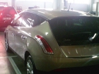 LANCIA LYBRA 2.4 JTD EXECUTIVE - mejor precio | unprecio.es