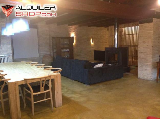 Loft en Barbastro