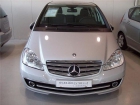 MERCEDES A 180CDI Elegance - mejor precio | unprecio.es