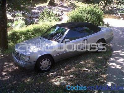 Mercedes Benz E300