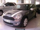 Mini Cooper S Cooper \"S\" Automatico - mejor precio | unprecio.es