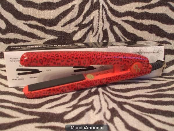 Mini plancha profesional de diseño  ¡Elige el tuyo!