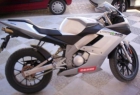 moto derbi gpr 125, en muy buen estado - mejor precio | unprecio.es