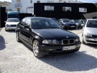 Oferta BMW 320D - mejor precio | unprecio.es