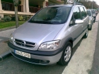 OPEL ZAFIRA 2.2 DCI ELEGANCE - mejor precio | unprecio.es