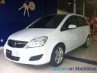 Opel Zafira - mejor precio | unprecio.es
