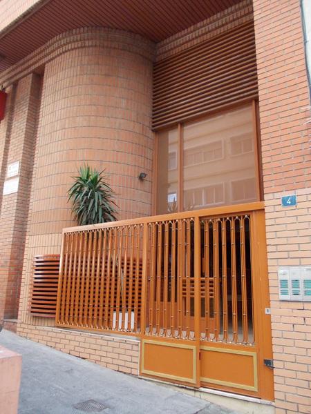 Piso en Alicante/Alacant