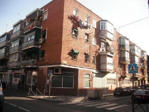 Piso en Madrid