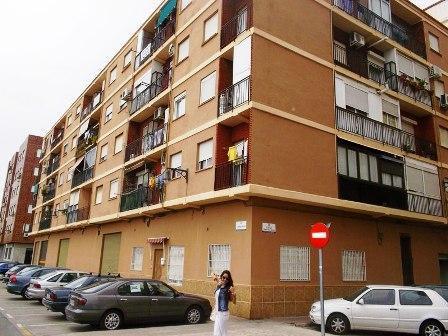 Piso en Xirivella