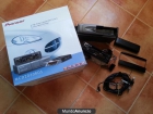 RADIO COCHE PIONEER CON CARGADOR 6 CD-IMPECABLE - mejor precio | unprecio.es