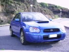 SE VENDE IMPREZA 2.0 GX AWD VERSION ESPECIAL - mejor precio | unprecio.es