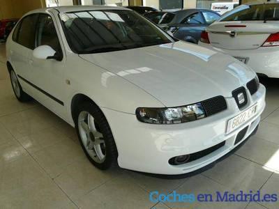 Seat León