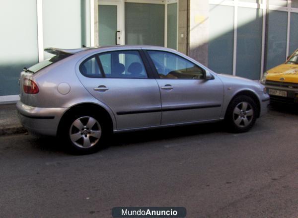 SEAT LEON T.D.I