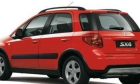 Suzuki SX4 1.6 GL 4x2 - mejor precio | unprecio.es