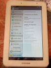 tablet Samsung galaxy tab 2 7.0 3110 - mejor precio | unprecio.es