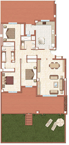 ULTIMOS APARTAMENTOS EN PROMOCION, TODO LUJO DE DETALLES