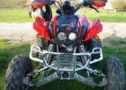 Vendo el quad arctic cat sport cat dvx 400 - mejor precio | unprecio.es