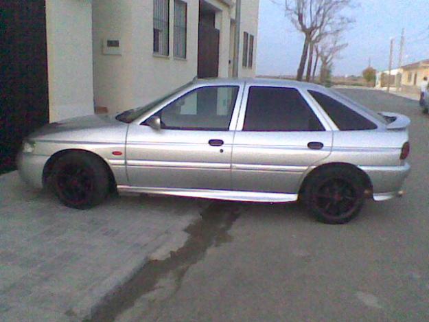 VENDO FORD ESCORT XR3i