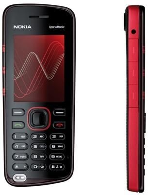 VENDO NOKIA 5220 XPRESS MUSIC