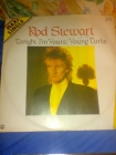 Vendo Vinilo MAXI SINGLE Limited Edition Rod Stewart y 2 Mas por 30.000 Eu - mejor precio | unprecio.es