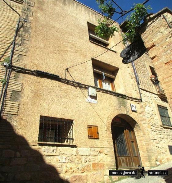 Venta 2ª Mano de Casa con 128 m2 en Alquézar