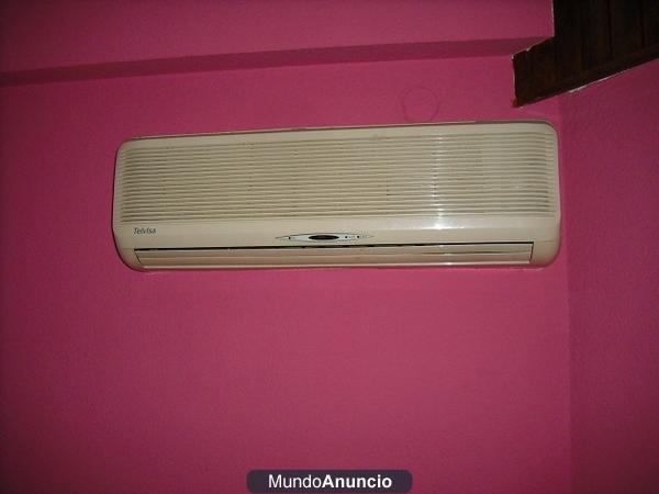 =DOS AIRES FRIO CALOR MARCA TELVISA 664 879 671