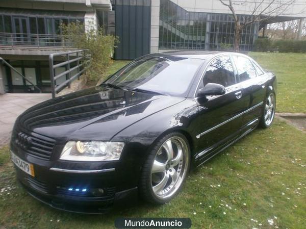 2004 Audi A8