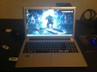 Acer Aspire V5-571-6455, Intel Core I3, 6gb Ram, Windows 8 - mejor precio | unprecio.es
