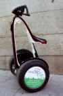 Alquiler de segway - mejor precio | unprecio.es