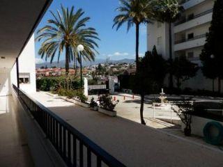 Apartamento en alquiler en Caleta de Vélez, Málaga (Costa del Sol)