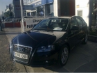 AUDI A4 2.0TDI - mejor precio | unprecio.es