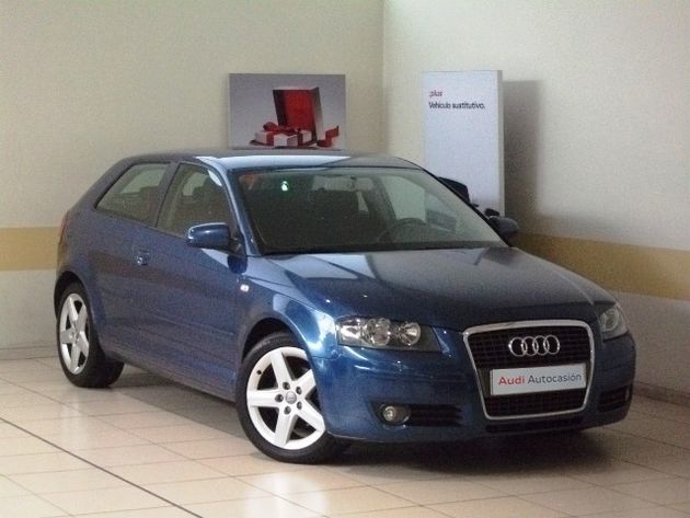 AUDI A6  2.5TDI QUATTRO